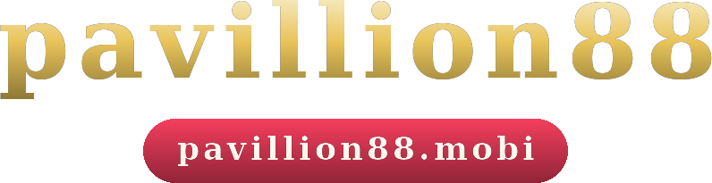 pavillion88 logo