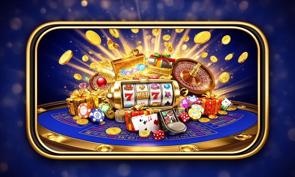 pavillion88 mobile gaming
